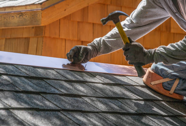 Fast & Reliable Emergency Roof Repairs in Bridgeton, MO