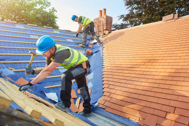 Best Gutter Installation and Repair  in Bridgeton, MO